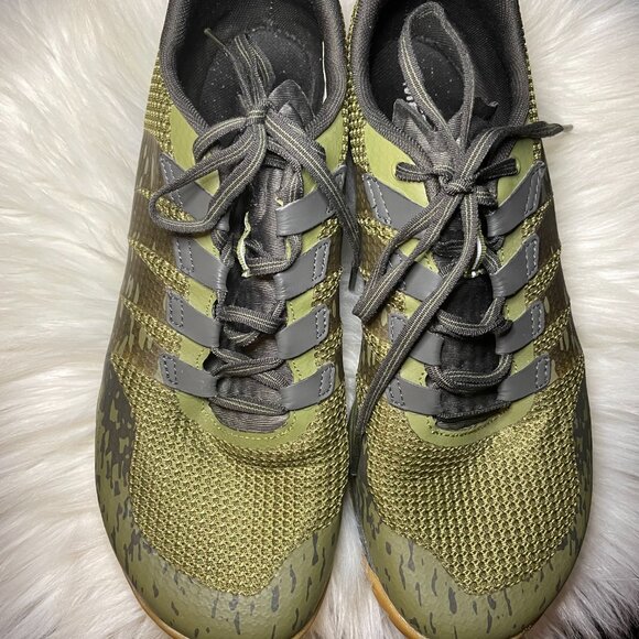 Merrell Men's Trail Glove Sneaker Size 10 - Picture 2 of 5